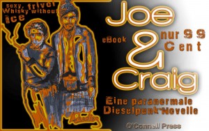 Joe & Craig – die Serie